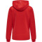 hummel Core XK Poly Hoodie Damen true red S