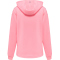 hummel Core XK Poly Hoodie Damen cotton candy XXL