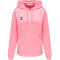 hummel Core XK Poly Hoodie Damen cotton candy XXL