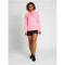 hummel Core XK Poly Hoodie Damen cotton candy M