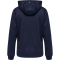 hummel Core XK Poly Hoodie Damen marine L