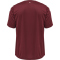 hummel Core XK Poly Trikot Herren maroon 3XL