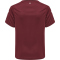 hummel Core XK Poly Trikot Kinder maroon 140