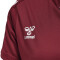 hummel Core XK Poly Trikot Damen maroon XXL