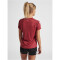 hummel Core XK Poly Trikot Damen maroon XXL