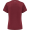 hummel Core XK Poly Trikot Damen maroon L
