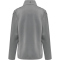 hummel Core XK 1/2-Zip Sweatshirt Damen grey melange XXL
