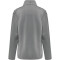 hummel Core XK 1/2-Zip Sweatshirt Damen grey melange M