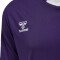 hummel Core XK Poly Trikot Herren acai/white XXL