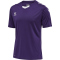 hummel Core XK Poly Trikot Herren acai/white XL
