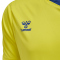 hummel Core XK Poly Trikot Herren blazing yellow/true blue XXL