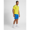 hummel Core XK Poly Trikot Herren blazing yellow/true blue XXL