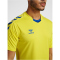 hummel Core XK Poly Trikot Herren blazing yellow/true blue S