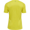 hummel Core XK Poly Trikot Herren blazing yellow/true blue XL