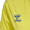hummel Core XK Poly Trikot Damen blazing yellow/true blue XXL