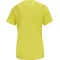 hummel Core XK Poly Trikot Damen blazing yellow/true blue L