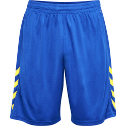 hummel Core XK Poly Shorts Herren true blue/blazing...