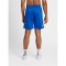 hummel Core XK Poly Shorts Herren true blue/blazing yellow 3XL