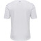 hummel Core XK Poly Trikot Herren white/true blue M