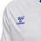 hummel Core XK Poly Trikot Herren white/true blue M