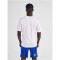 hummel Core XK Poly Trikot Herren white/true blue M