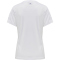 hummel Core XK Poly Trikot Damen white/true blue XS