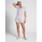 hummel Core XK Poly Trikot Damen white/true blue XS