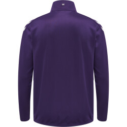 hummel Core XK Poly 1/2-Zip Trainings-Top Herren...