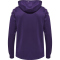 hummel Core XK Poly Hoodie Herren acai/white XL