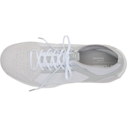 hummel Algiz Mid Handballschuhe morning mist 38