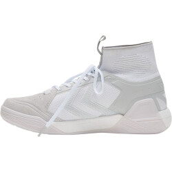 hummel Algiz Mid Handballschuhe morning mist 38