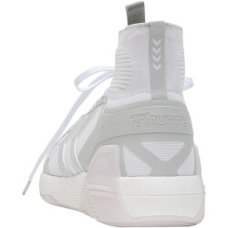 hummel Algiz Mid Handballschuhe morning mist 38
