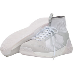 hummel Algiz Mid Handballschuhe morning mist 38