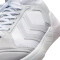 hummel Algiz Mid Handballschuhe morning mist 38