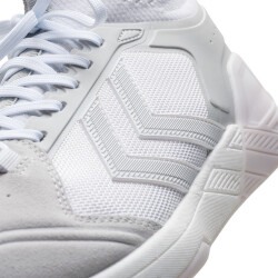 hummel Algiz Mid Handballschuhe morning mist 42
