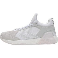 hummel Algiz Handballschuhe morning mist 37.5