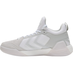 hummel Algiz Handballschuhe morning mist 37.5