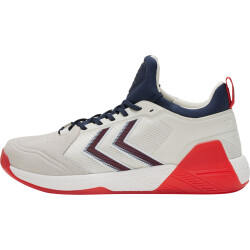 hummel Algiz Handballschuhe marshmallow 36