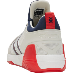 hummel Algiz Handballschuhe marshmallow 36