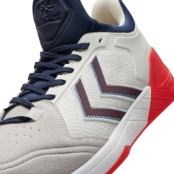 hummel Algiz Handballschuhe marshmallow 36