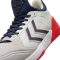 hummel Algiz Handballschuhe marshmallow 37.5