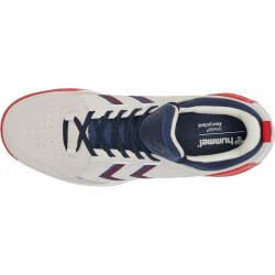 hummel Algiz Handballschuhe marshmallow 38.5