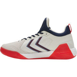 hummel Algiz Handballschuhe marshmallow 38.5