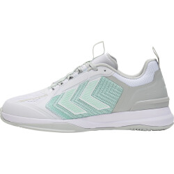 hummel Dagaz Handballschuhe morning mist 51