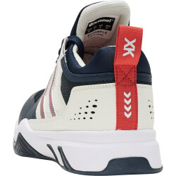 hummel Uruz Handballschuhe marshmallow 40.5