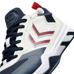hummel Uruz Handballschuhe marshmallow 40.5