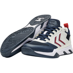 hummel Uruz Handballschuhe marshmallow 40.5