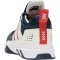 hummel Uruz Handballschuhe marshmallow 40.5