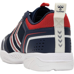 hummel Aeroteam 2.0 Handballschuhe black iris 45