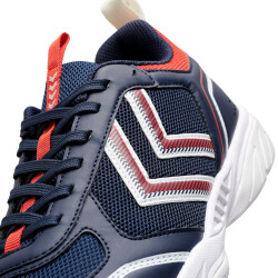 hummel Aeroteam 2.0 Handballschuhe black iris 45